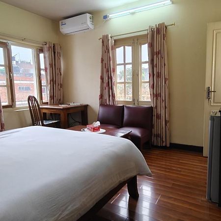 Rooftop Studio And 2Bhk Apartments In Kathmandu'S Most Happening Place Kültér fotó