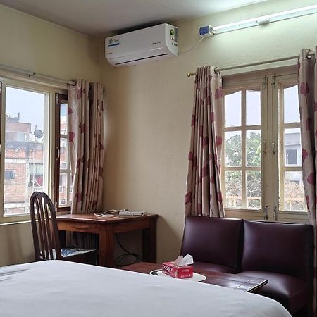 Rooftop Studio And 2Bhk Apartments In Kathmandu'S Most Happening Place Kültér fotó