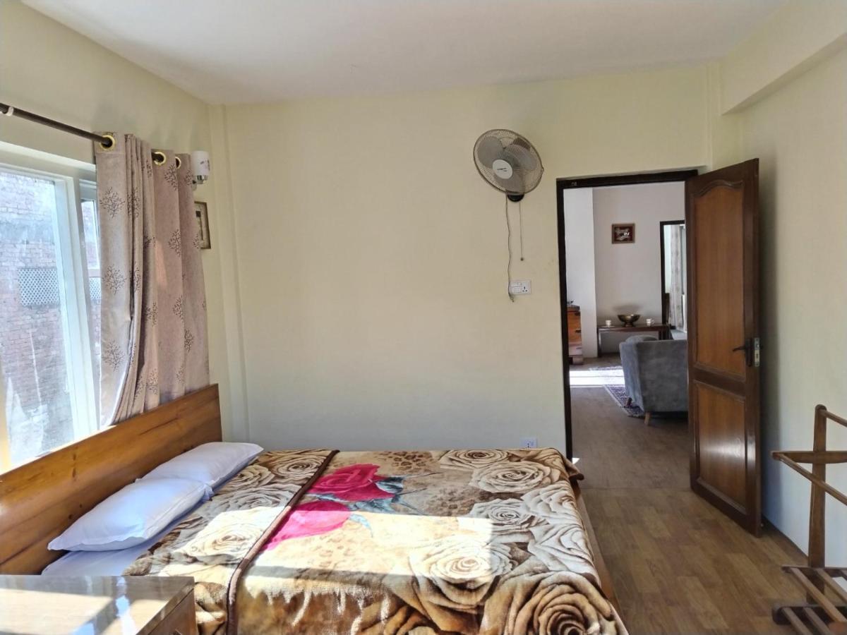 Rooftop Studio And 2Bhk Apartments In Kathmandu'S Most Happening Place Kültér fotó