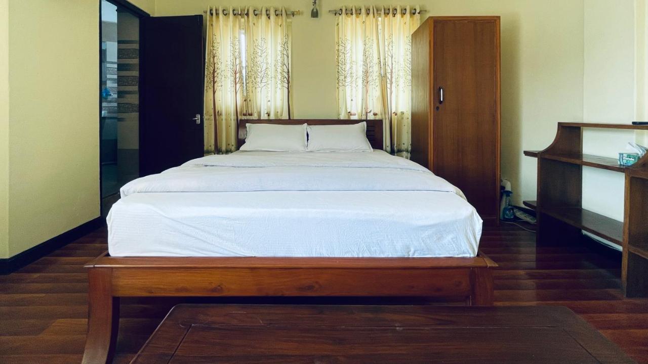 Rooftop Studio And 2Bhk Apartments In Kathmandu'S Most Happening Place Kültér fotó