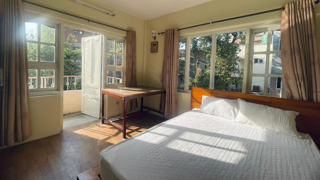 Rooftop Studio And 2Bhk Apartments In Kathmandu'S Most Happening Place Kültér fotó