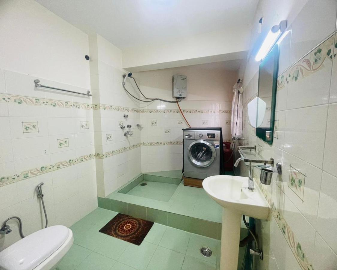 Rooftop Studio And 2Bhk Apartments In Kathmandu'S Most Happening Place Kültér fotó