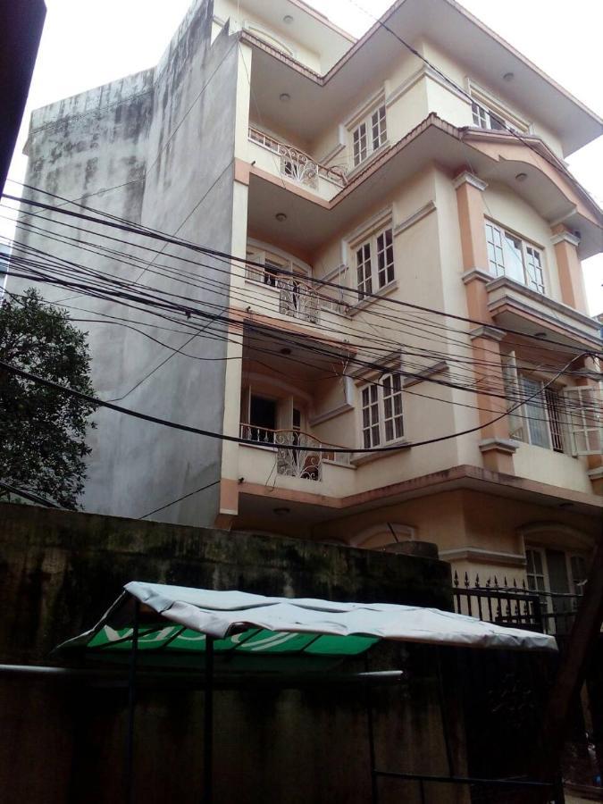 Rooftop Studio And 2Bhk Apartments In Kathmandu'S Most Happening Place Kültér fotó