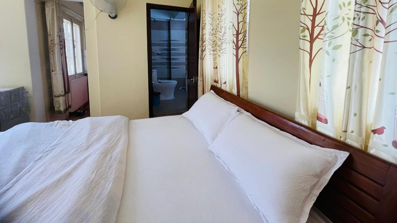 Rooftop Studio And 2Bhk Apartments In Kathmandu'S Most Happening Place Kültér fotó