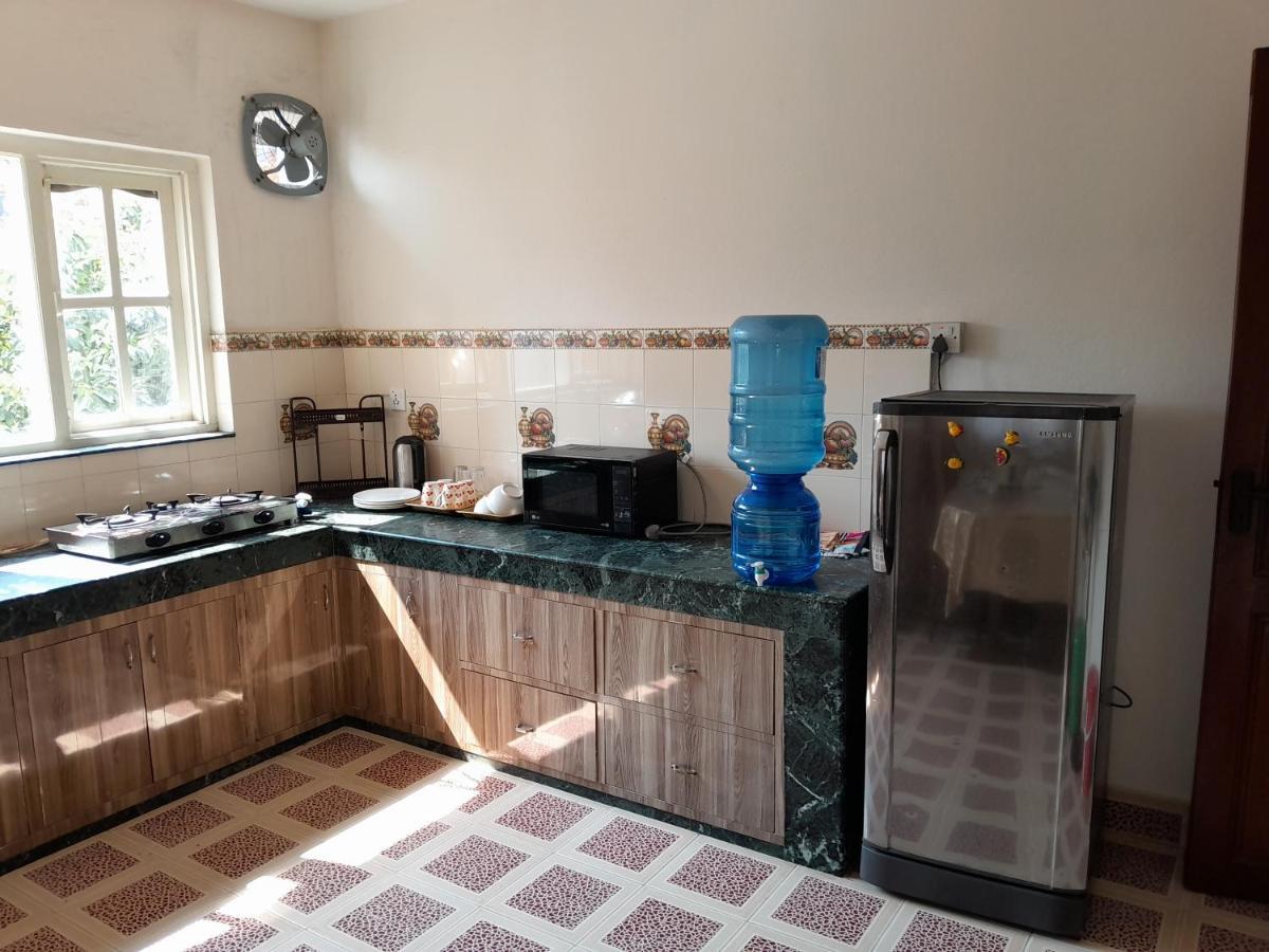 Rooftop Studio And 2Bhk Apartments In Kathmandu'S Most Happening Place Kültér fotó
