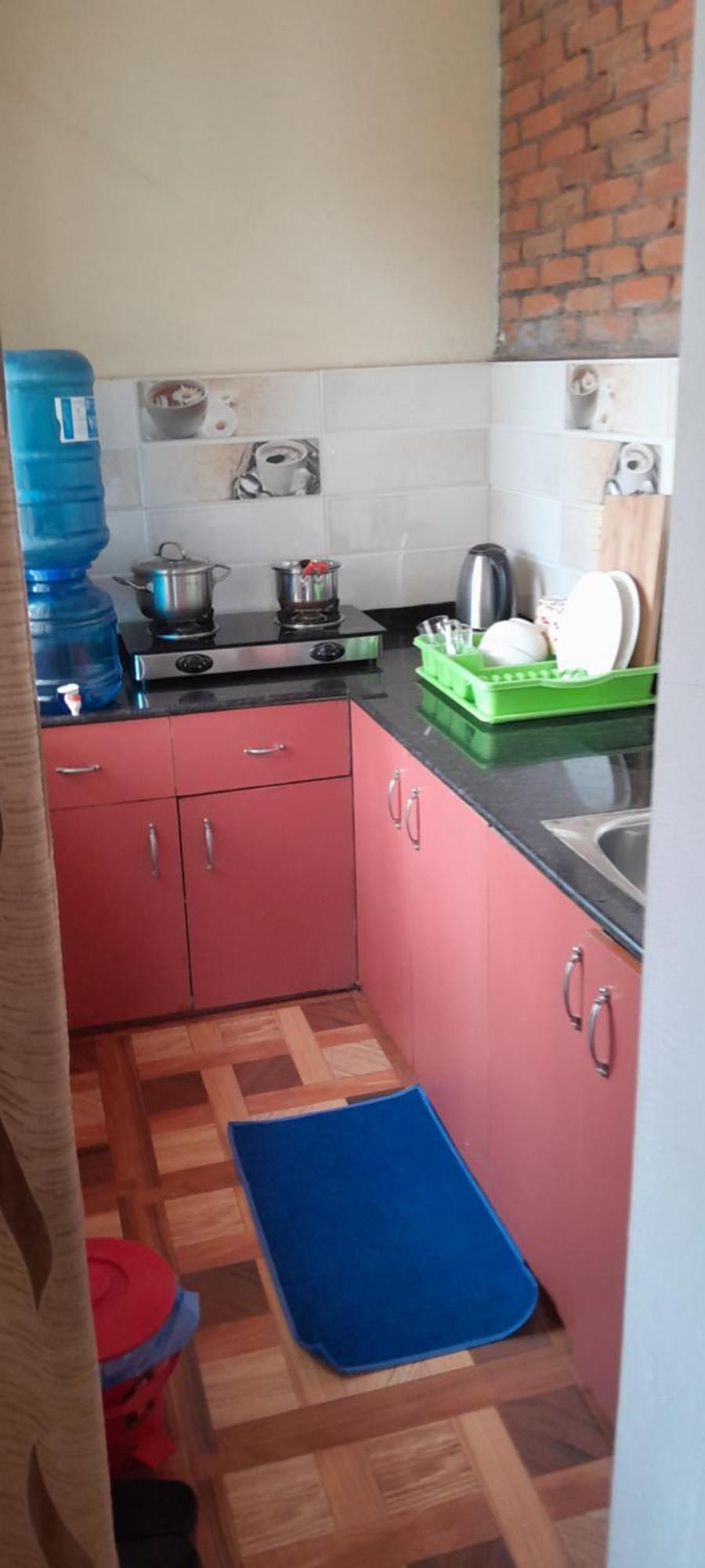 Rooftop Studio And 2Bhk Apartments In Kathmandu'S Most Happening Place Kültér fotó