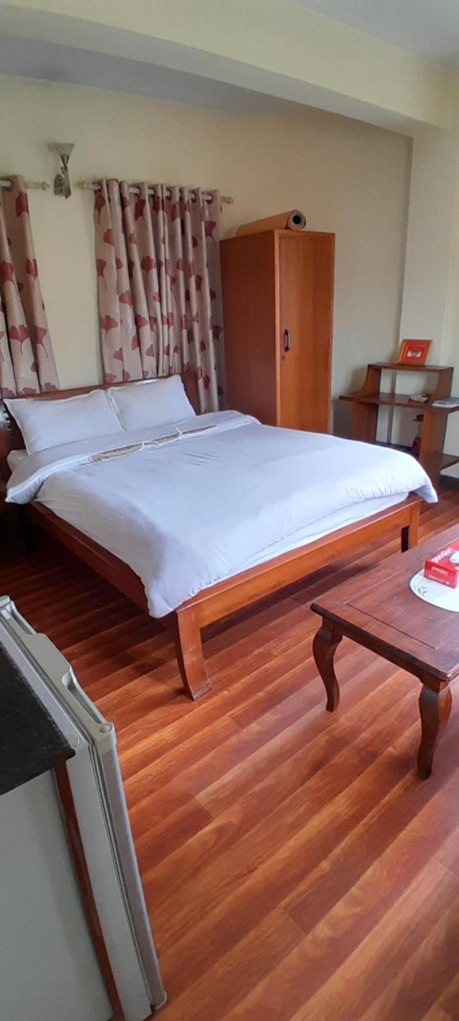 Rooftop Studio And 2Bhk Apartments In Kathmandu'S Most Happening Place Kültér fotó
